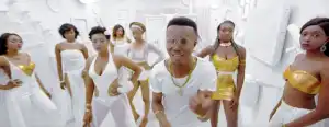Humblesmith - Na U (Remix) (ft. Harrysong)